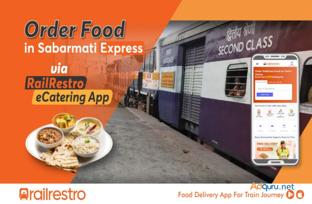 order-food-in-sabarmati-exp-via-railrestro-ecatering-app-big-0