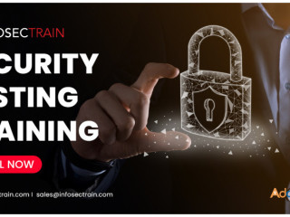 Security Testing Training Programs