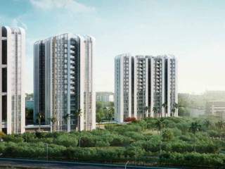 Luxury Living Awaits at L&T Marvela Island Cove Mahim