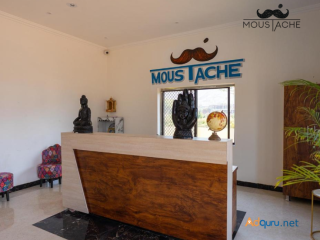 Moustache Pushkar: Best Hostel in Pushkar for an Unforgettable Stay