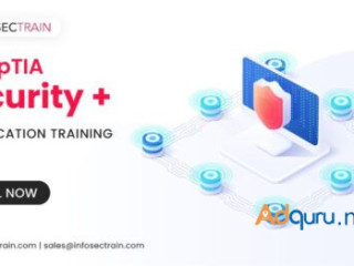 CompTIA Security+ SY0-701 Training & Certification