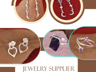 Wholesale Jewelry Supplier in India - High-Quality Designs at Competitive Prices