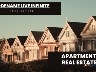 Codename Live Infinite: New-Launch Homes in Panvel