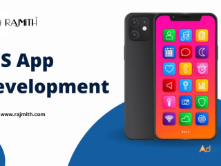 IOS App Development Company in Gurgaon