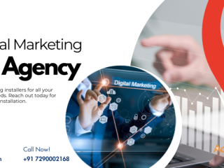 Best Ad Agency in Noida