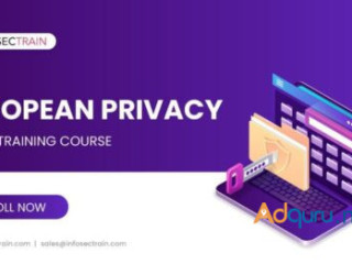 CIPP/E European Privacy Online Training