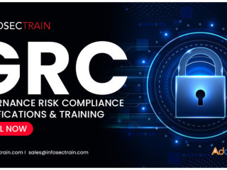 GRC (Governance, Risk & Compliance) Hands-on Online Training