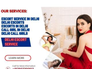 Delhi escort service - Isha Khurana