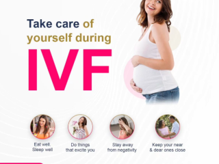 Best IVF Centre in Rohini