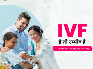 IVF Centre in Rohini