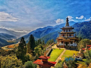 HOLIDAY PACKAGES TO BHUTAN