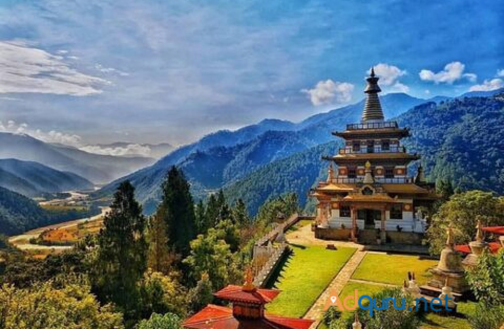 bhutan-tour-package-from-india-big-0