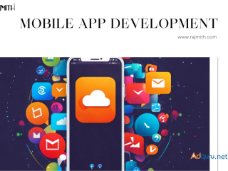 Mobile App Development Company In Gurgaon