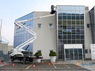 Reliable Crane Service in Nashik