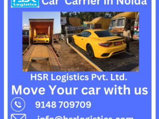 Cheapest car carrier in NOIDA- +91 9148709709