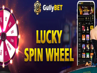 Gully Bet Login