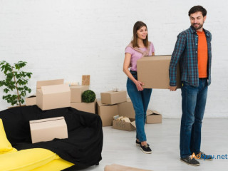 Gati Packers and Movers Delhi: Your Reliable Moving Partner