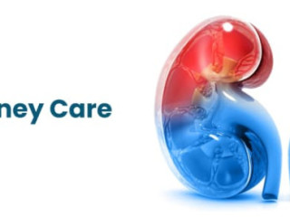 Hiranandani Hospital Kidney Department: Services and Facilities