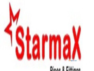 Starmax Pipes - Best UPVC Ball Valves