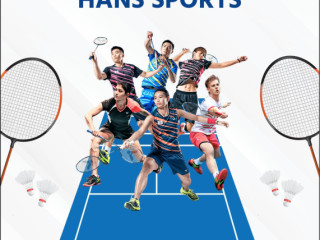 Best Badminton Store In Rudrapur - Hans Sports