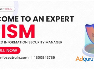 CISM Certification