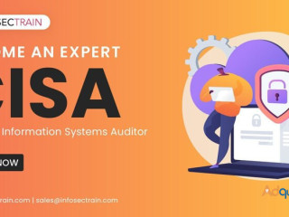 CISA Certification