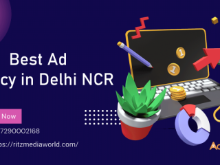 Best Ad Agency in Delhi