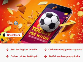 Online Cricket Betting ID in India - Key11