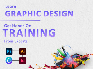 What skills do I need to become a graphic designer?