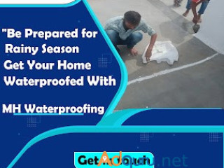 Best Waterproofing Services in Hyderabad