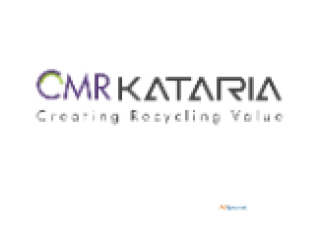 CMR Kataria Recycling Pvt. Ltd.