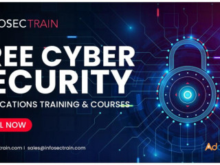 Free Cybersecurity Training