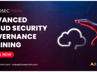 Advanced Cloud Security Governance Training