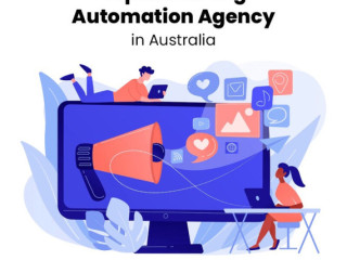 Best Marketing Automation Services in Australia