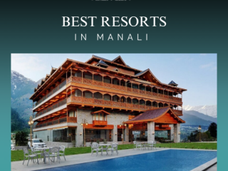 Whitestone Resort-resorts in manali