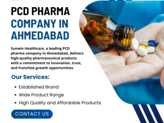 How does joining our PCD company in Ahmedabad support your career growth?