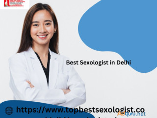 Best Sexologist in Delhi