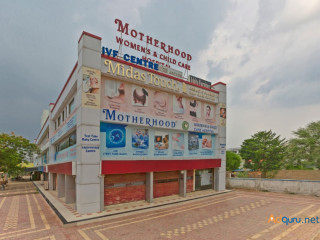 Motherhood Womens & Child Care Hospital