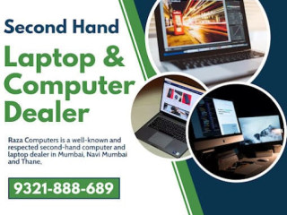 Sell Old Laptop & Get Instant Cash at Your Doorstep