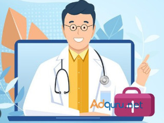 Online Medical Appointment Khodar Bazar