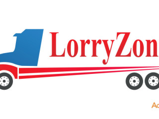 Vehicle Advertising Experts Across India - Lorryzone!