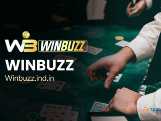 Winbuzz: Your Premier Online Gaming Hub