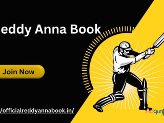 Reddy Anna Book: Unlock the World of Online Gaming