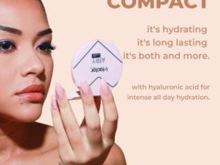 Find Your Perfect Makeup Compact Today!