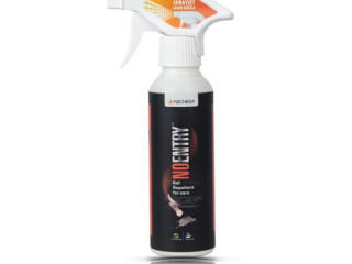 Effective Anti-Rat Spray for Cars – Keep Rodents Away!