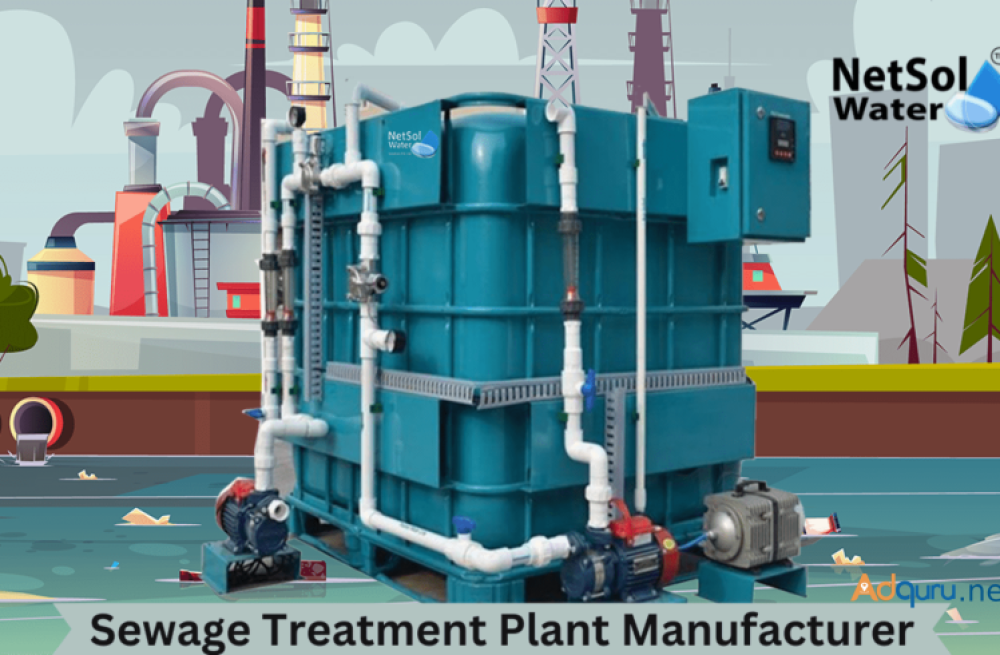 top-rated-sewage-treatment-plant-manufacturer-in-gurgaon-by-netsol-water-big-0