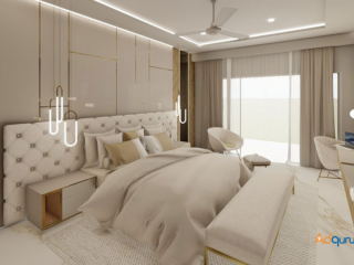 Best interior design firms in Bangalore | SR Creations