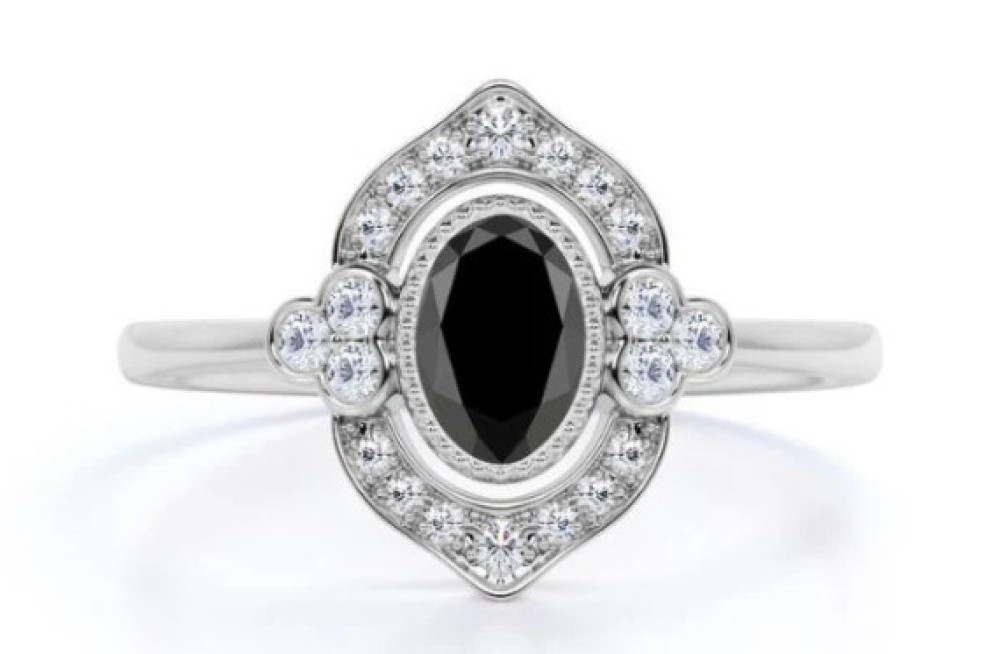 discover-vintage-black-diamond-engagement-rings-big-0