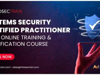 SSCP Certification Training