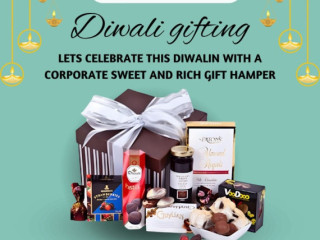 Personalized Diwali Gifts for Corporate Clients: Perfect for the Festive Season